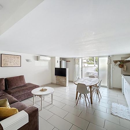 Appartement Le Loft Saintes-Maries-de-la-Mer Eksteriør billede