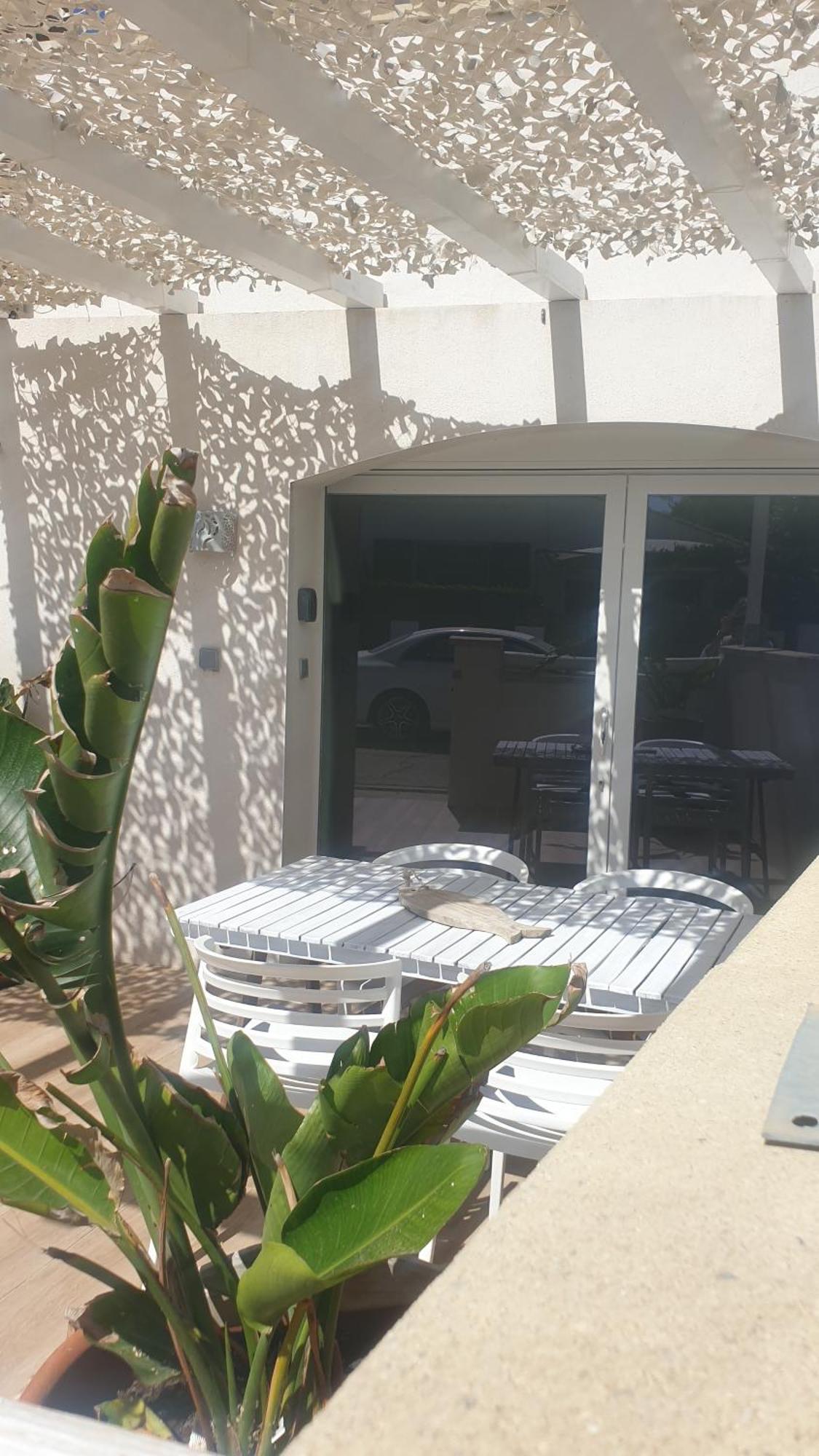 Appartement Le Loft Saintes-Maries-de-la-Mer Eksteriør billede