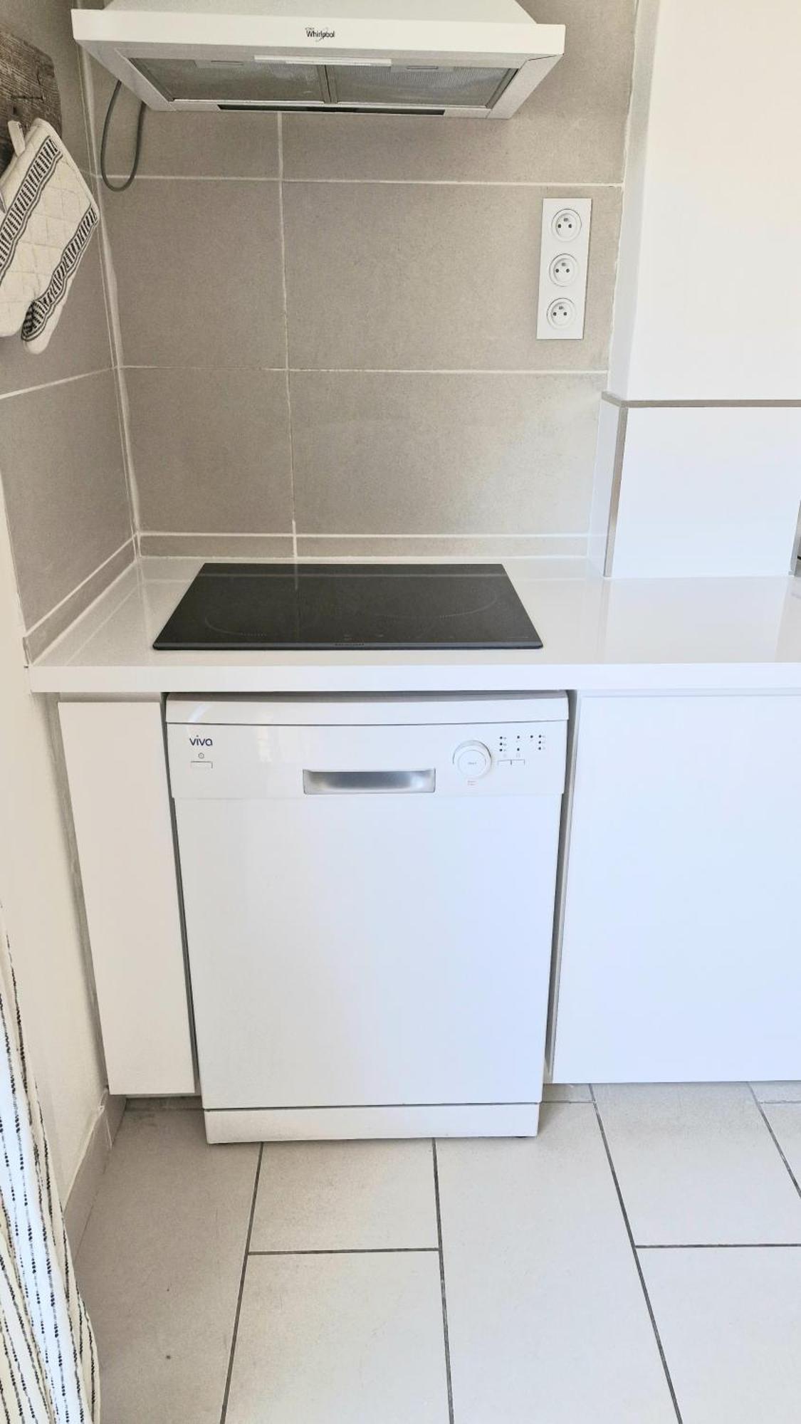 Appartement Le Loft Saintes-Maries-de-la-Mer Eksteriør billede