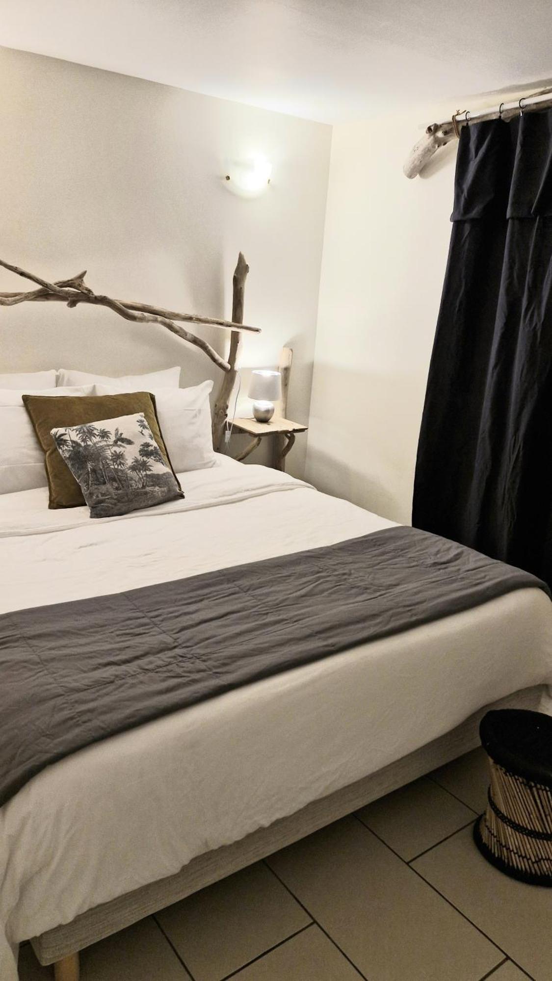 Appartement Le Loft Saintes-Maries-de-la-Mer Eksteriør billede