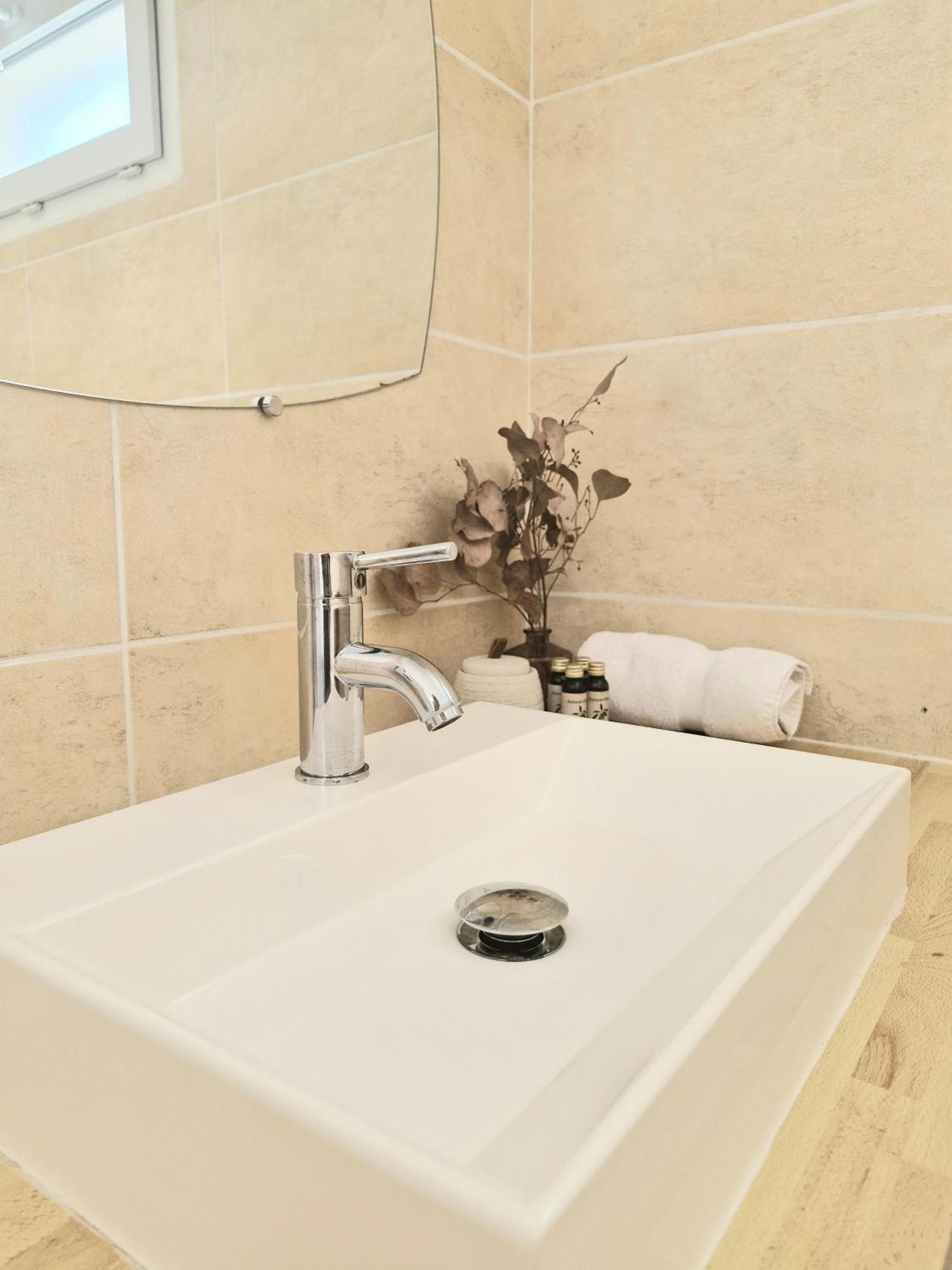Appartement Le Loft Saintes-Maries-de-la-Mer Eksteriør billede