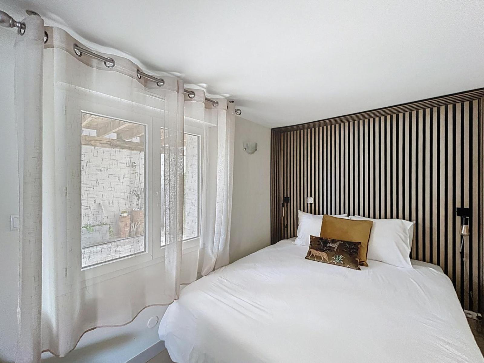 Appartement Le Loft Saintes-Maries-de-la-Mer Eksteriør billede