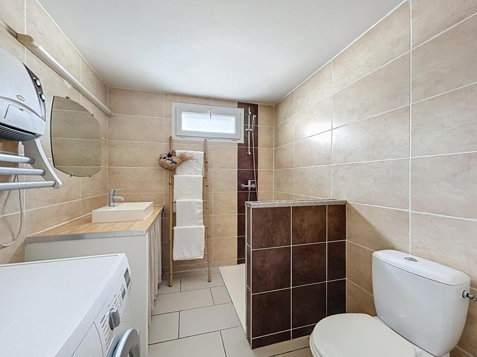 Appartement Le Loft Saintes-Maries-de-la-Mer Eksteriør billede